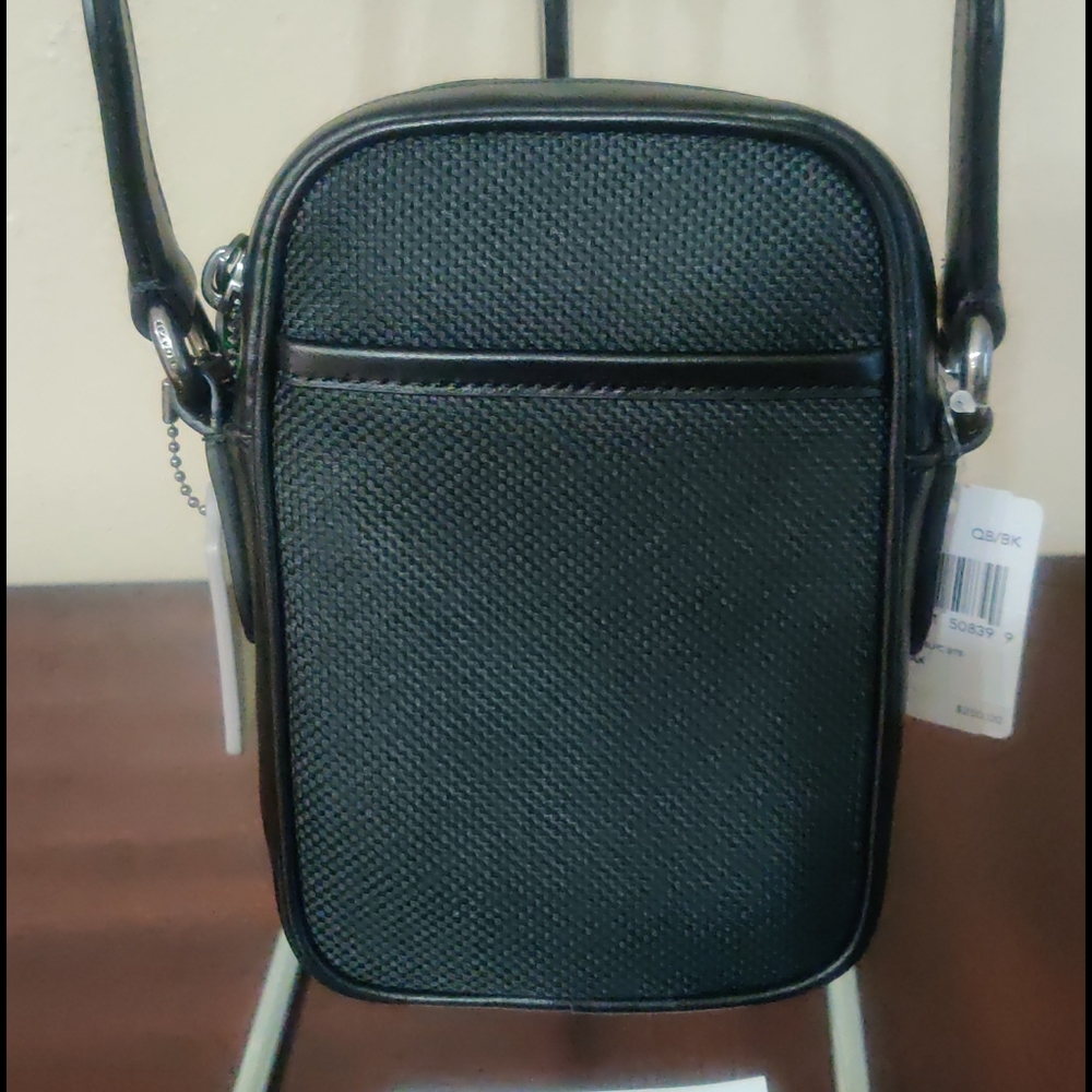 Coach Terrain Crossbody - Picture 6 of 16